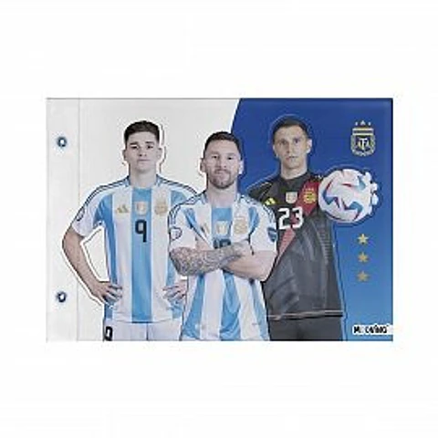 Carpeta Mooving Nª5 Dibujo C/cordon Afa (1004229)