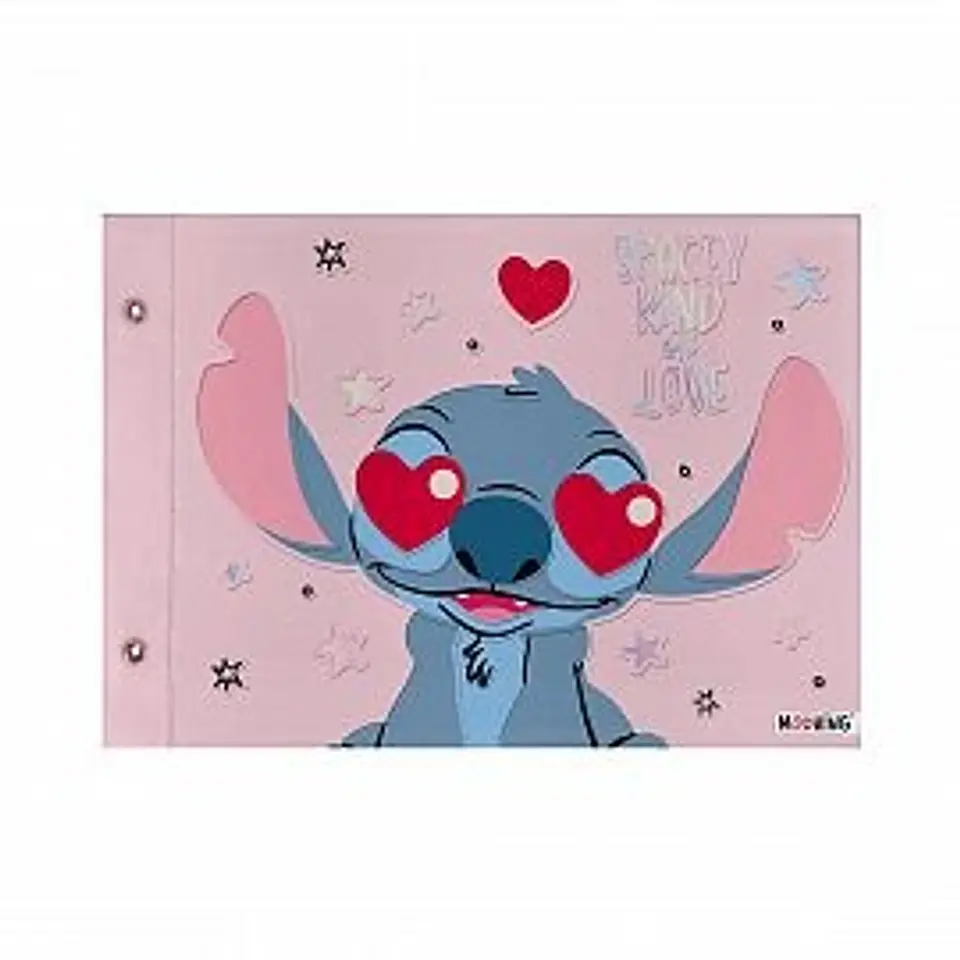 Carpeta Mooving Nª5 Dibujo C/cordon Stitch (1004244) 1