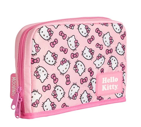 Canopla Mooving Slim Hello Kitty (1531165)