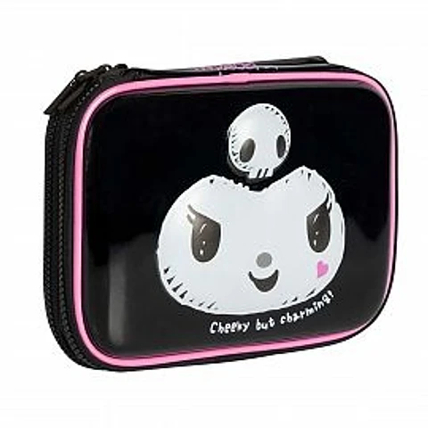 Canopla Mooving Doble Eva Kuromi 2 Pisos (1514255)