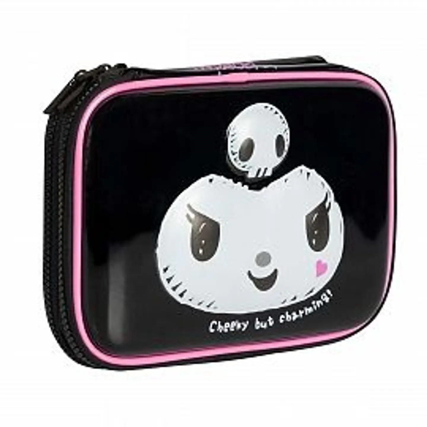 Canopla Mooving Doble Eva Kuromi 2 Pisos (1514255) 1