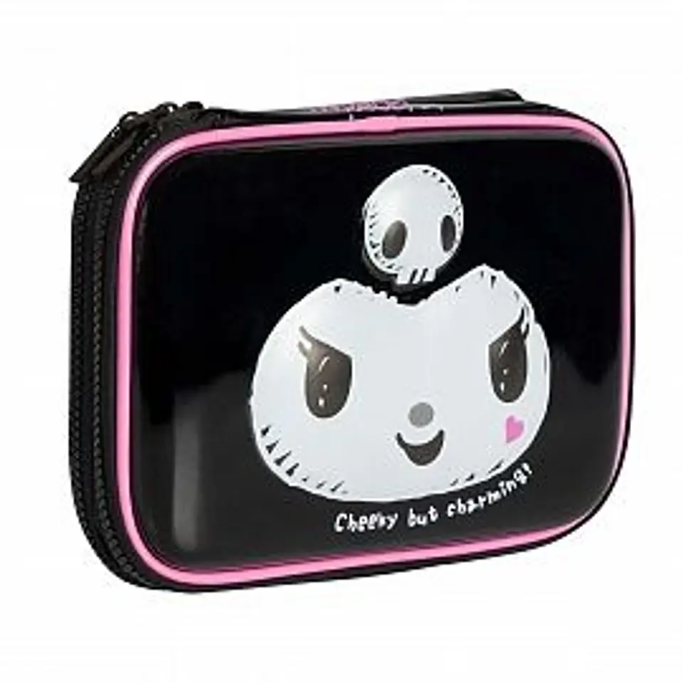 Canopla Mooving Doble Eva Kuromi 2 Pisos (1514255) 1
