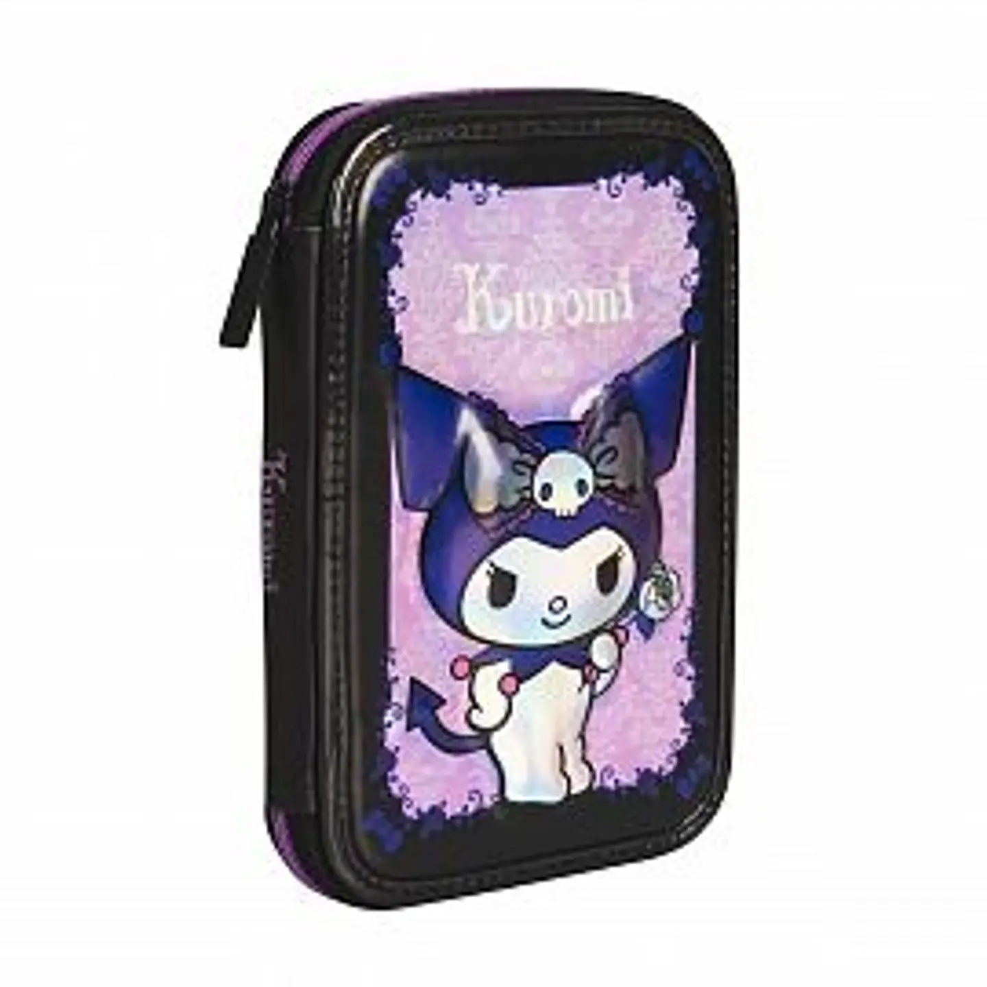 Canopla Mooving Kuromi 1 Piso (1520255) 1