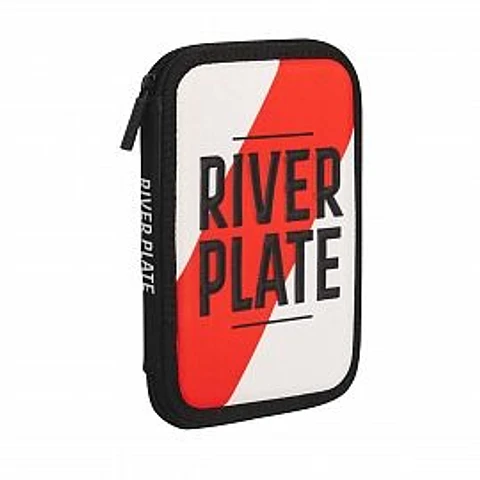 Canopla Mooving River Plate 1 Piso (1520125)