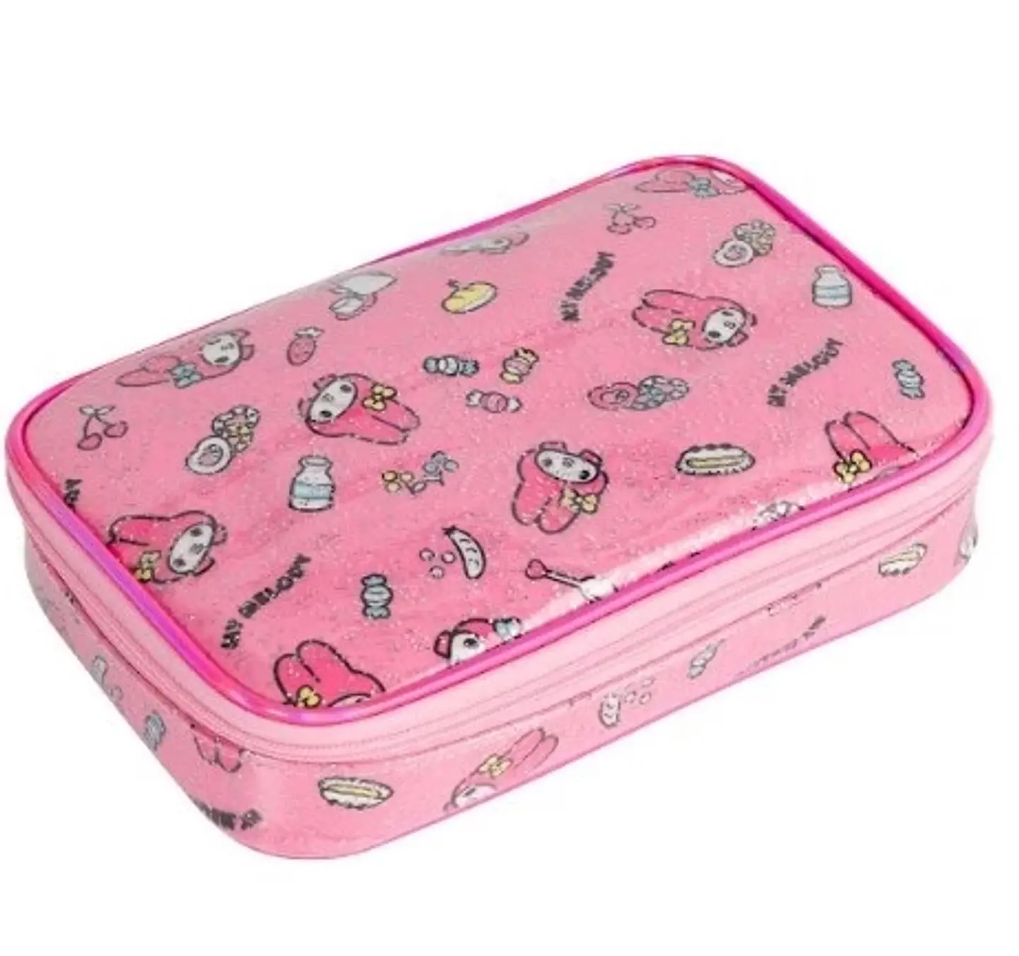 Canopla Mooving Trend My Melody (122261) 1