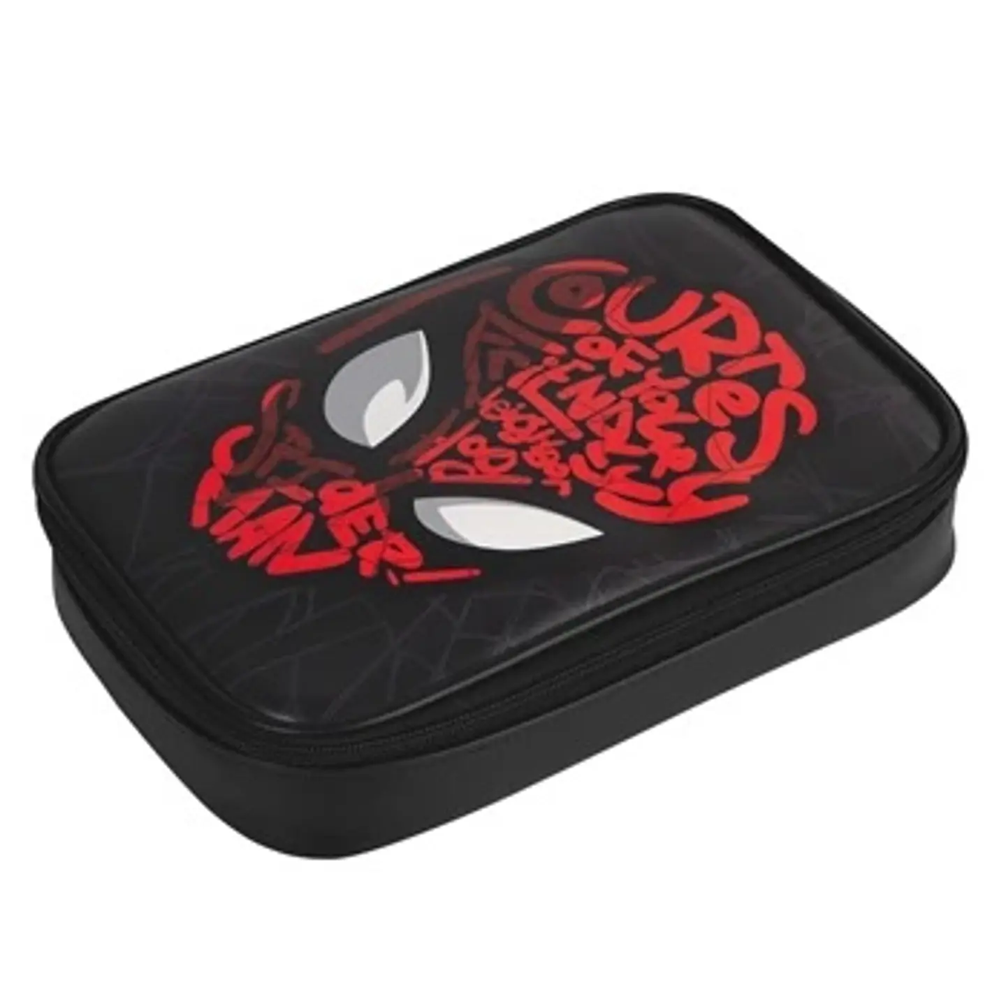 Canopla Mooving Trend Spiderman (1522101) 1