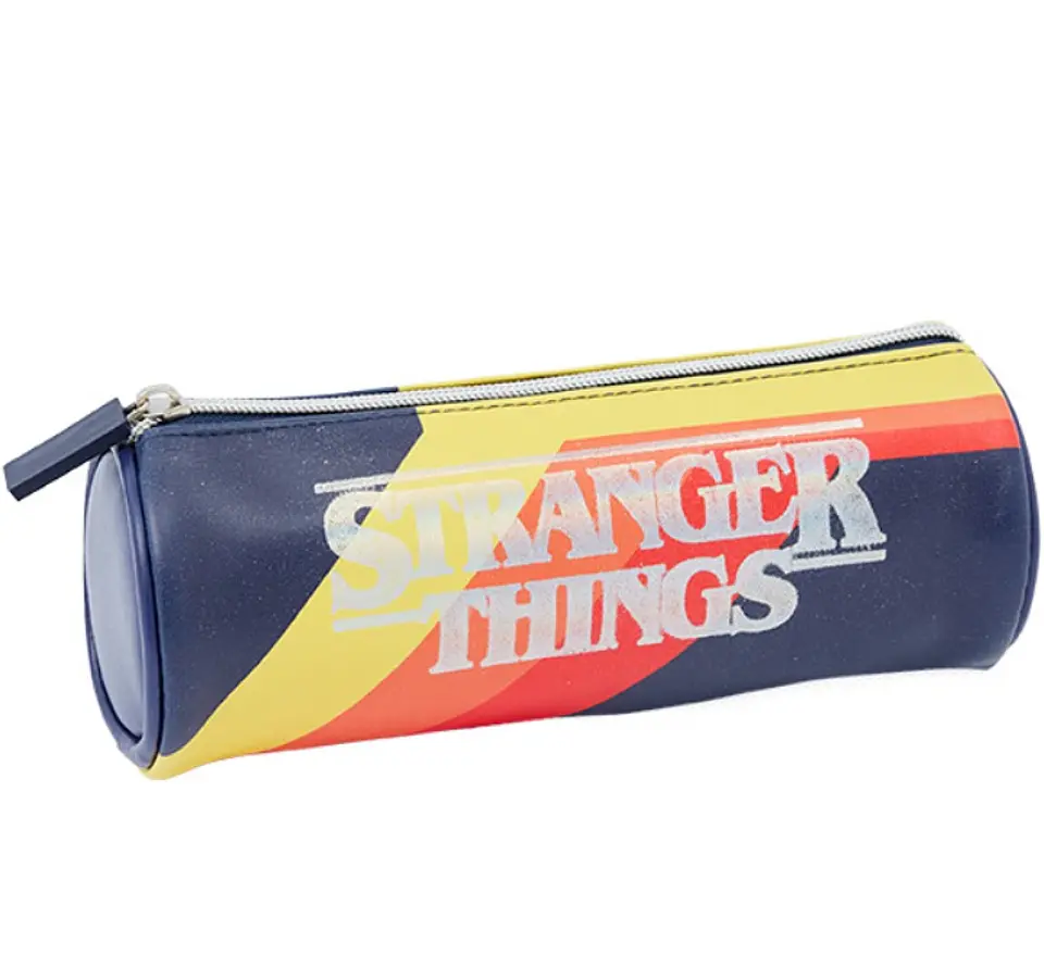 Canopla Mooving Tubo Stranger Things (1510246) 1