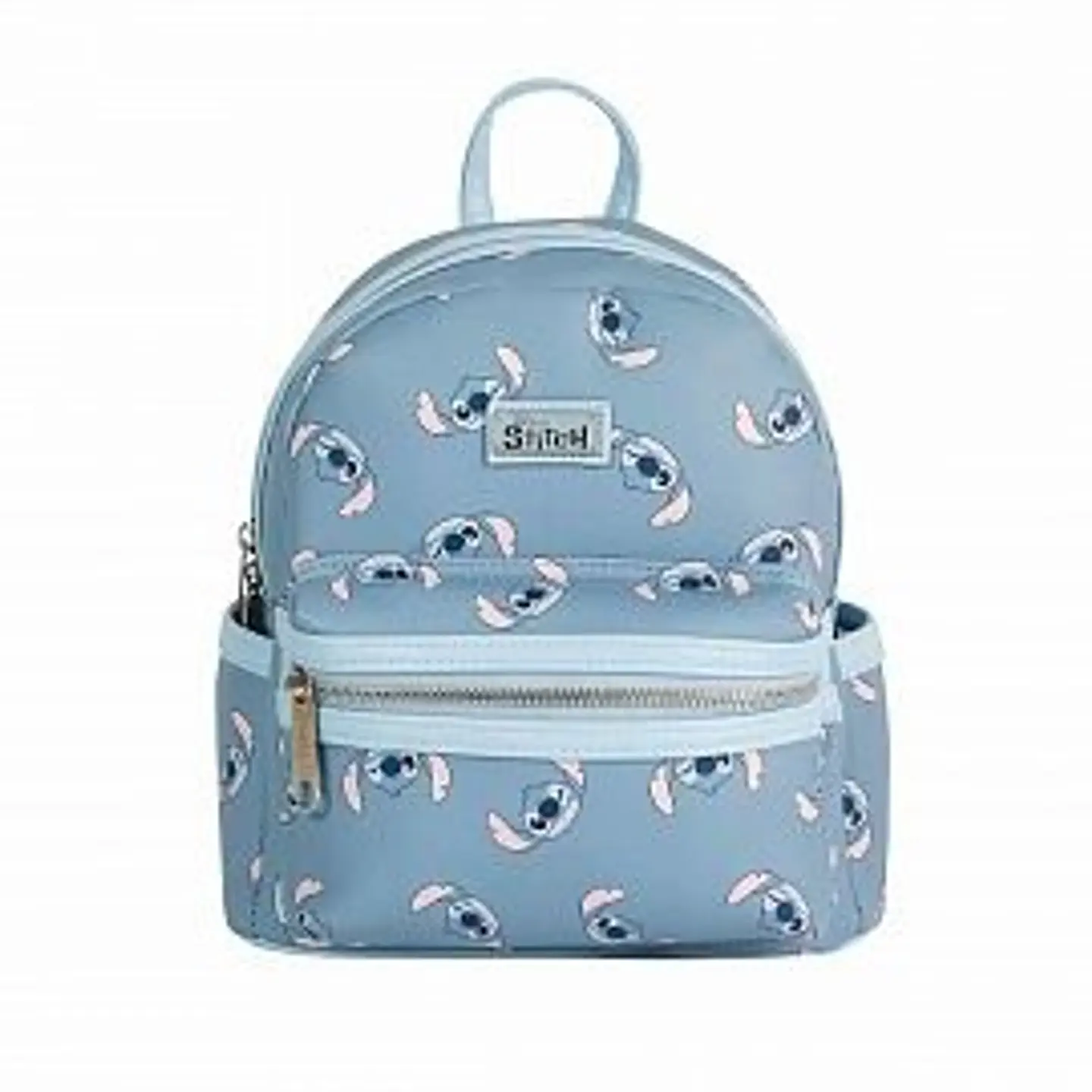 Mini Mochila Mooving Stitch (1630326) 1
