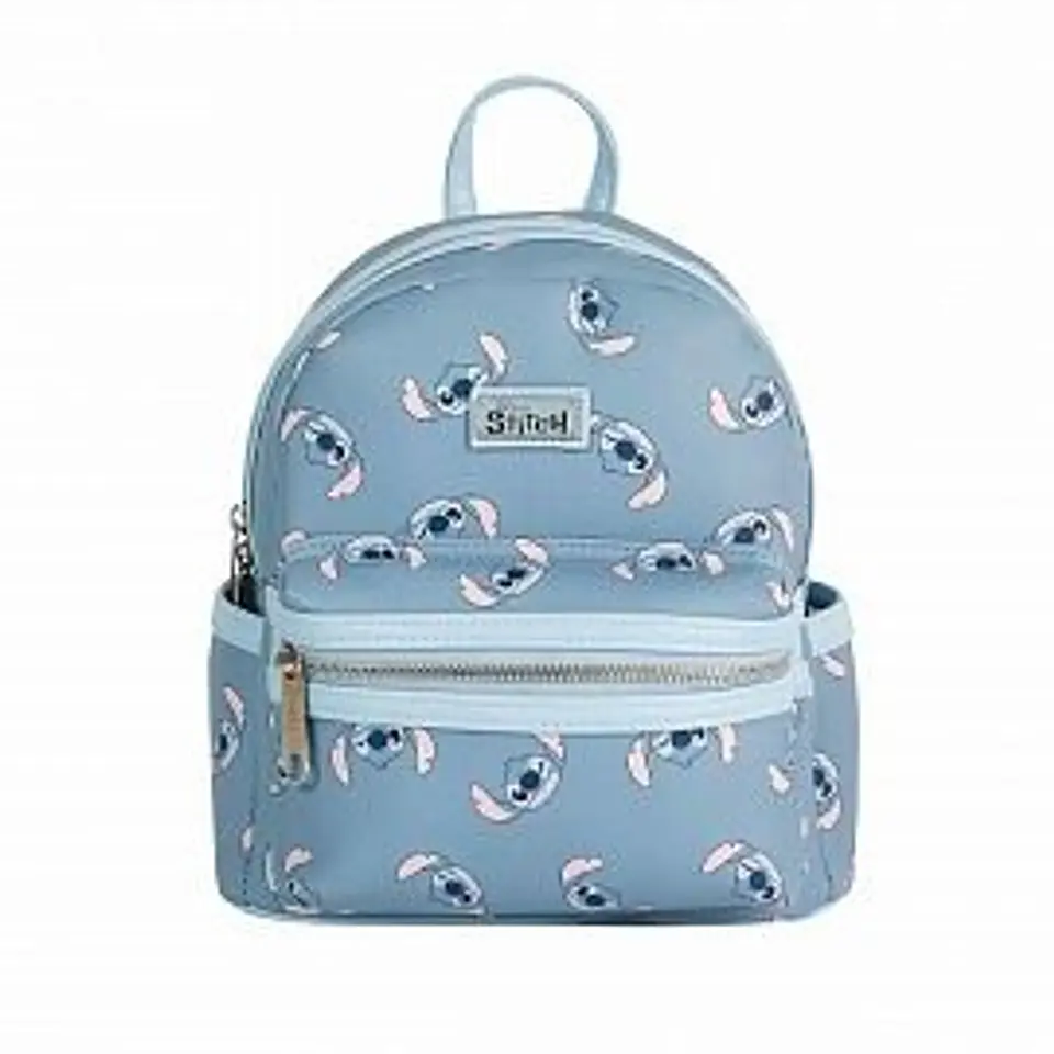 Mini Mochila Mooving Stitch (1630326) 1