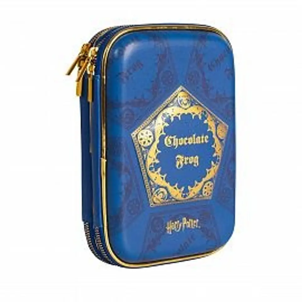 Canopla Mooving Doble Eva Harry Potter 2 Pisos (1514222) 1
