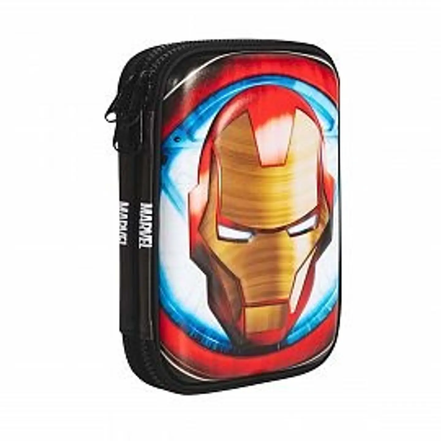 Canopla Mooving Doble Eva Marvel 2 Pisos (1514208) 1