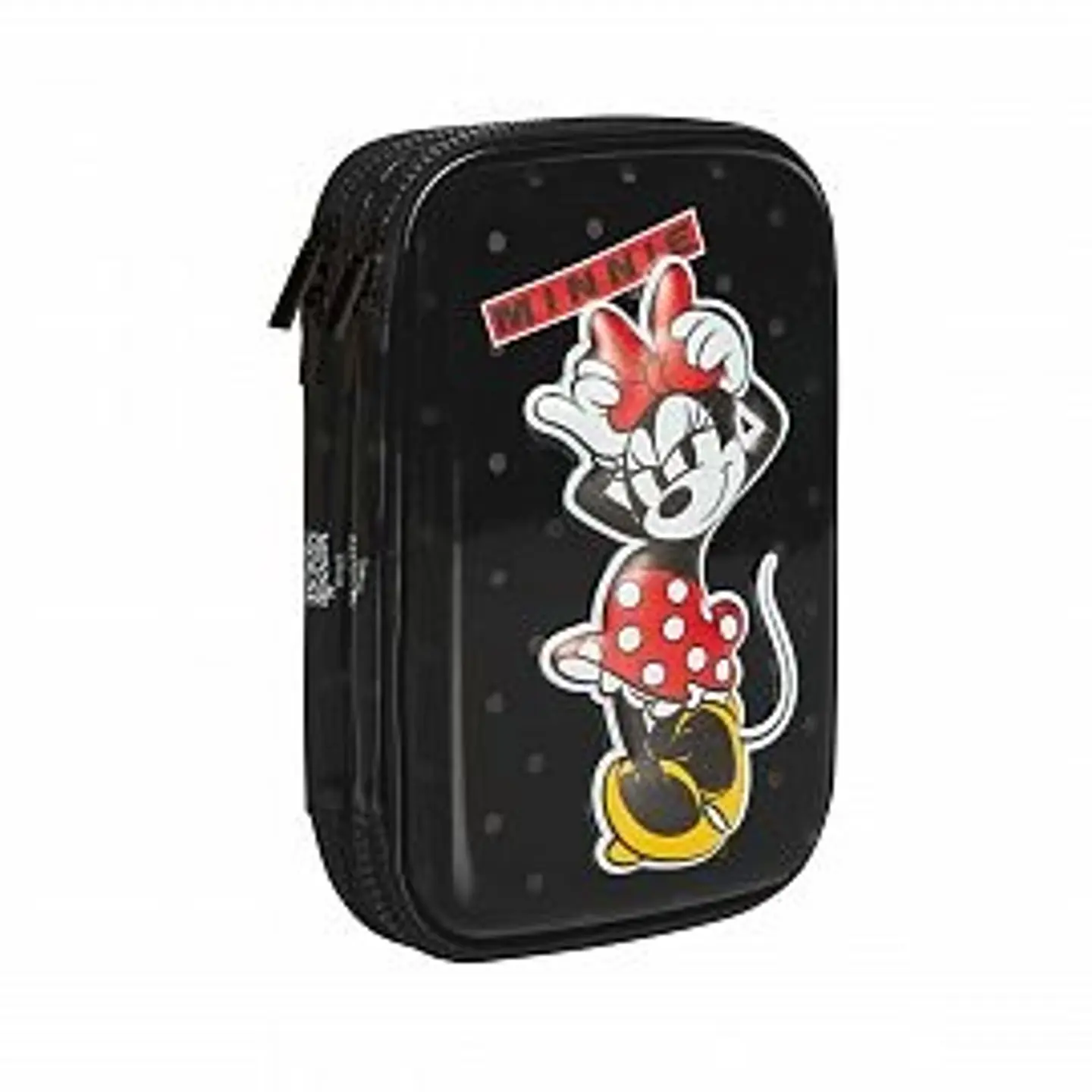 Canopla Mooving Doble Eva Minnie Mouse 2 Pisos (1514131) 1