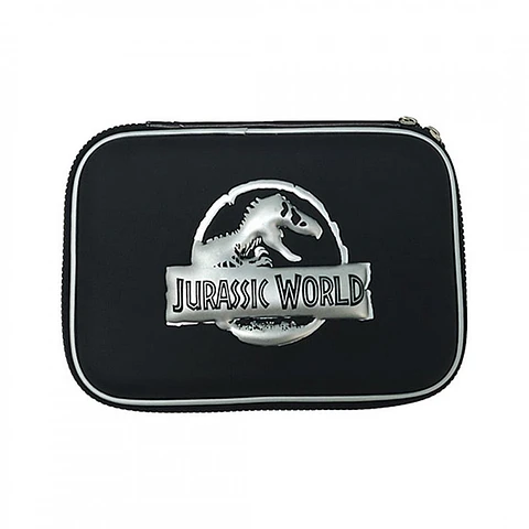 Canopla Mooving Doble Eva Jurassic World (1514232)
