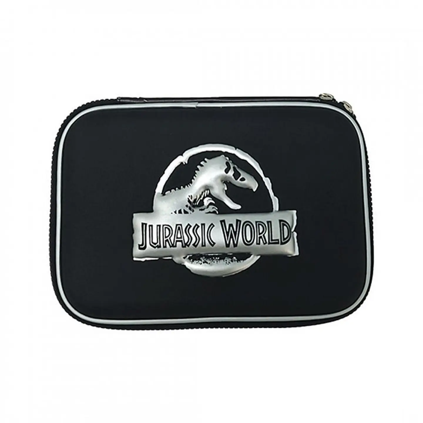 Canopla Mooving Doble Eva Jurassic World (1514232) 1