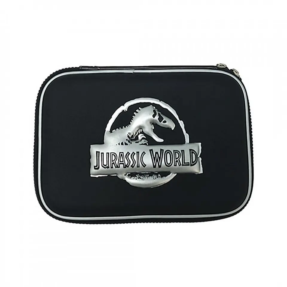 Canopla Mooving Doble Eva Jurassic World (1514232) 1