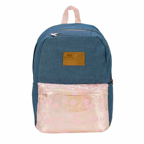 Cuaderno Mooving Pink T/dura 16x21 80h C/esp (1205267)