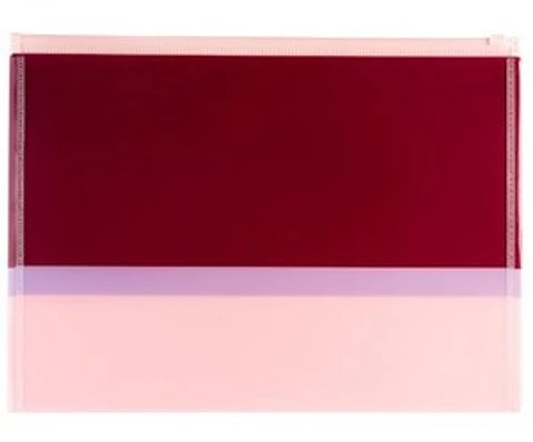 Sobre Mooving  A4 Con Cierre Zip Color Mix (1322170402)