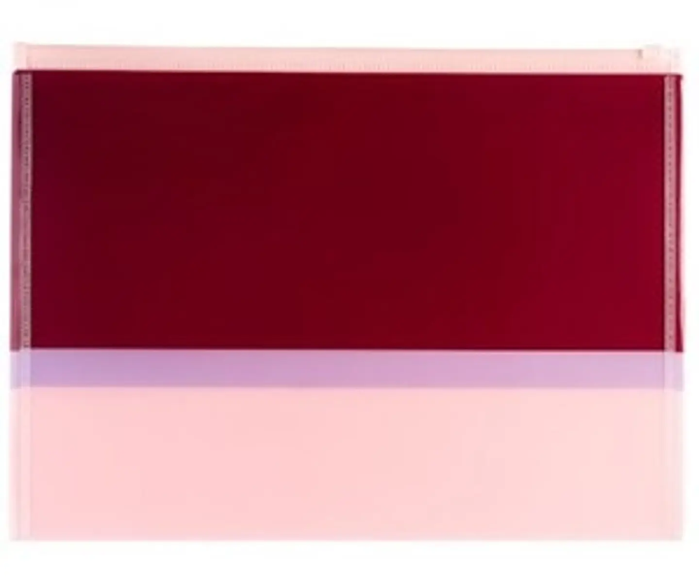 Sobre Mooving  A4 Con Cierre Zip Color Mix (1322170402) 1