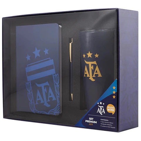 Set Premium Mooving Afa (2292060702)