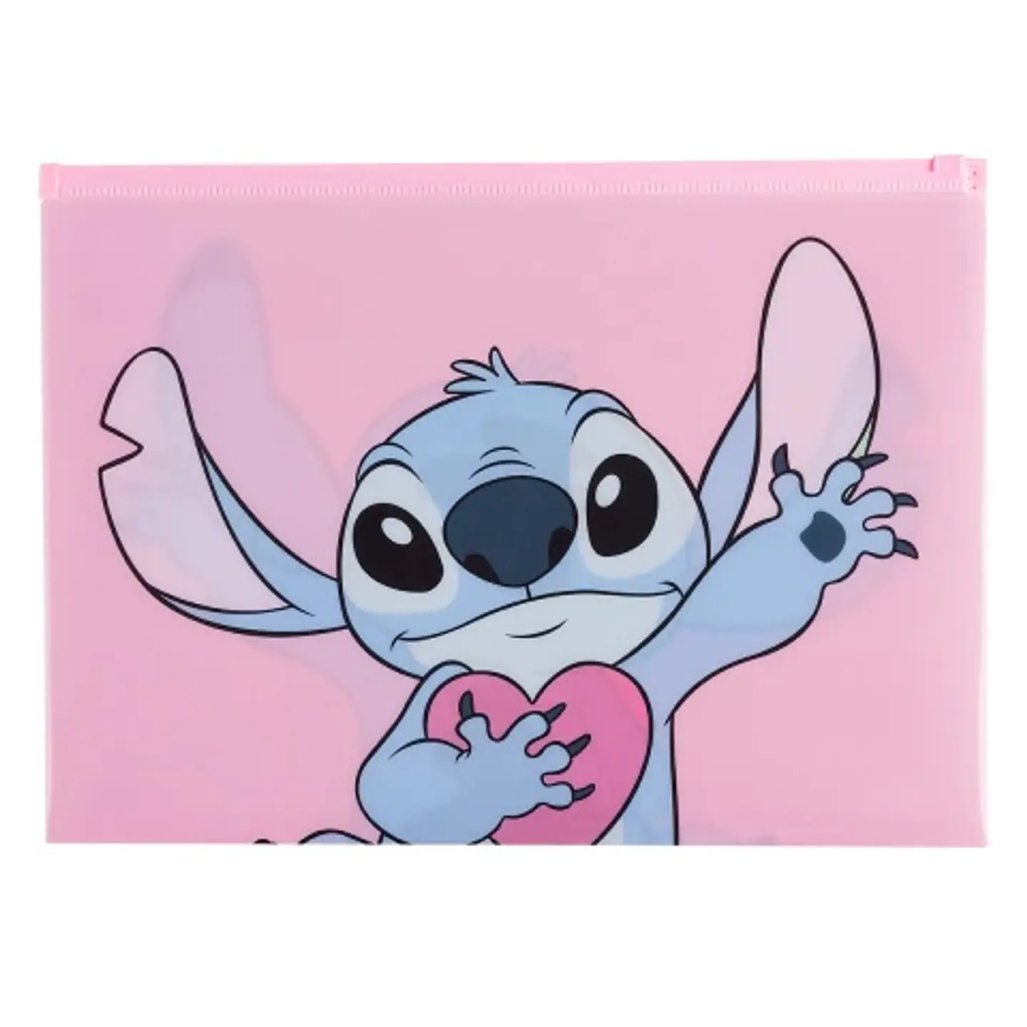 Sobre Mooving  A4 Con Cierre Zip Stitch (2442170402) 1