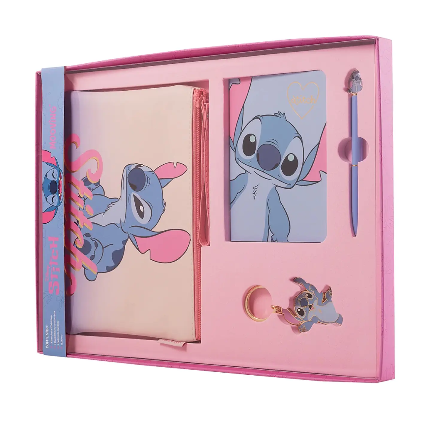Set Premium Mooving Stitch (2442060702) 1