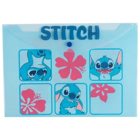 Sobre Mooving Maw Stitch A5 C/boton (2442170201)
