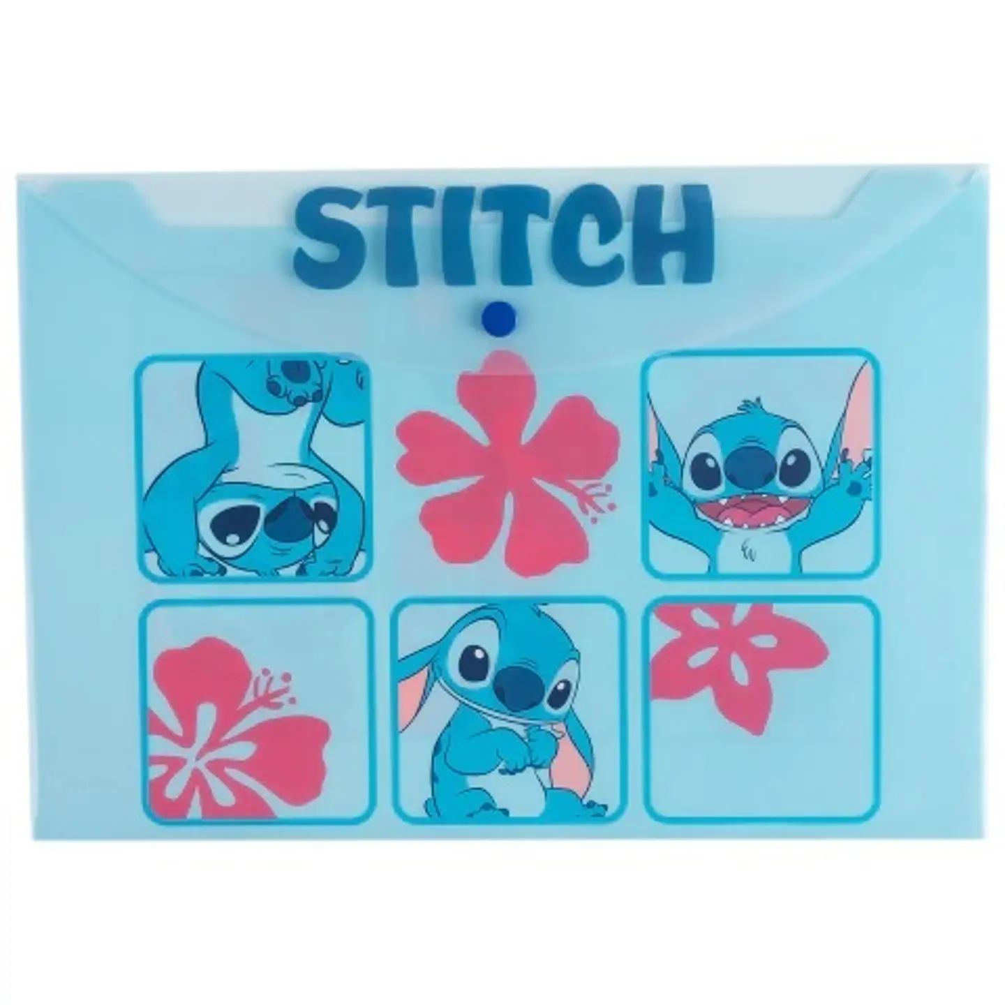 Sobre Mooving Maw Stitch A5 C/boton (2442170201) 1