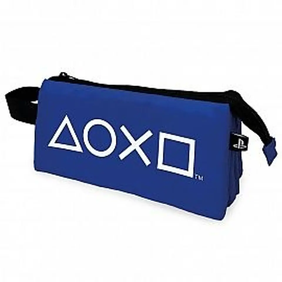 Canopla Mooving Cuadruple Play Station (1532219) 1