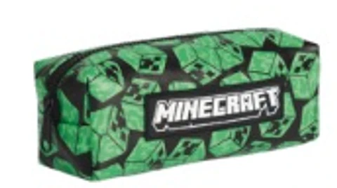 Canopla Mooving Rectangular Minecraft (1523248)