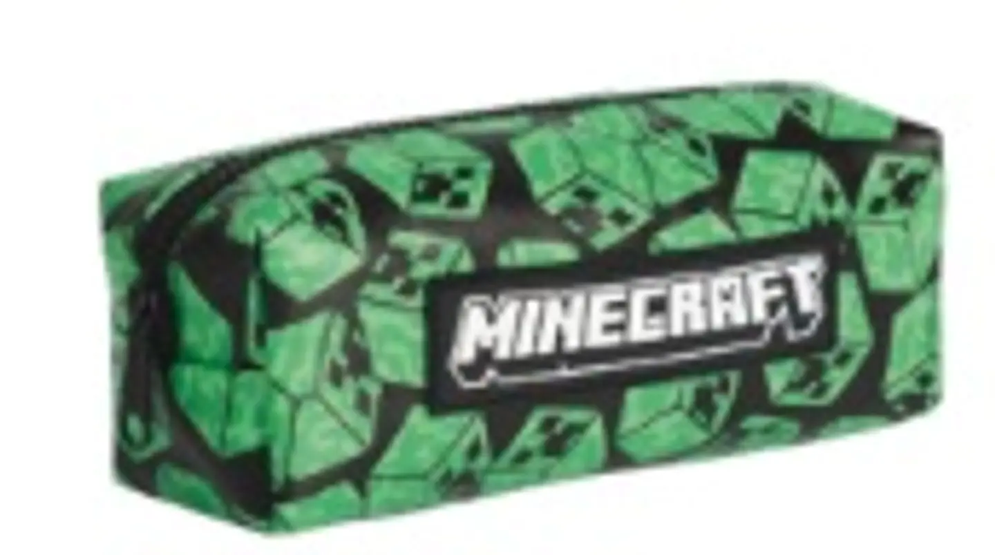 Canopla Mooving Rectangular Minecraft (1523248) 1