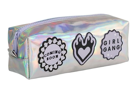 Canopla Mooving Estuche Rectangular Como Quieres (1523136)