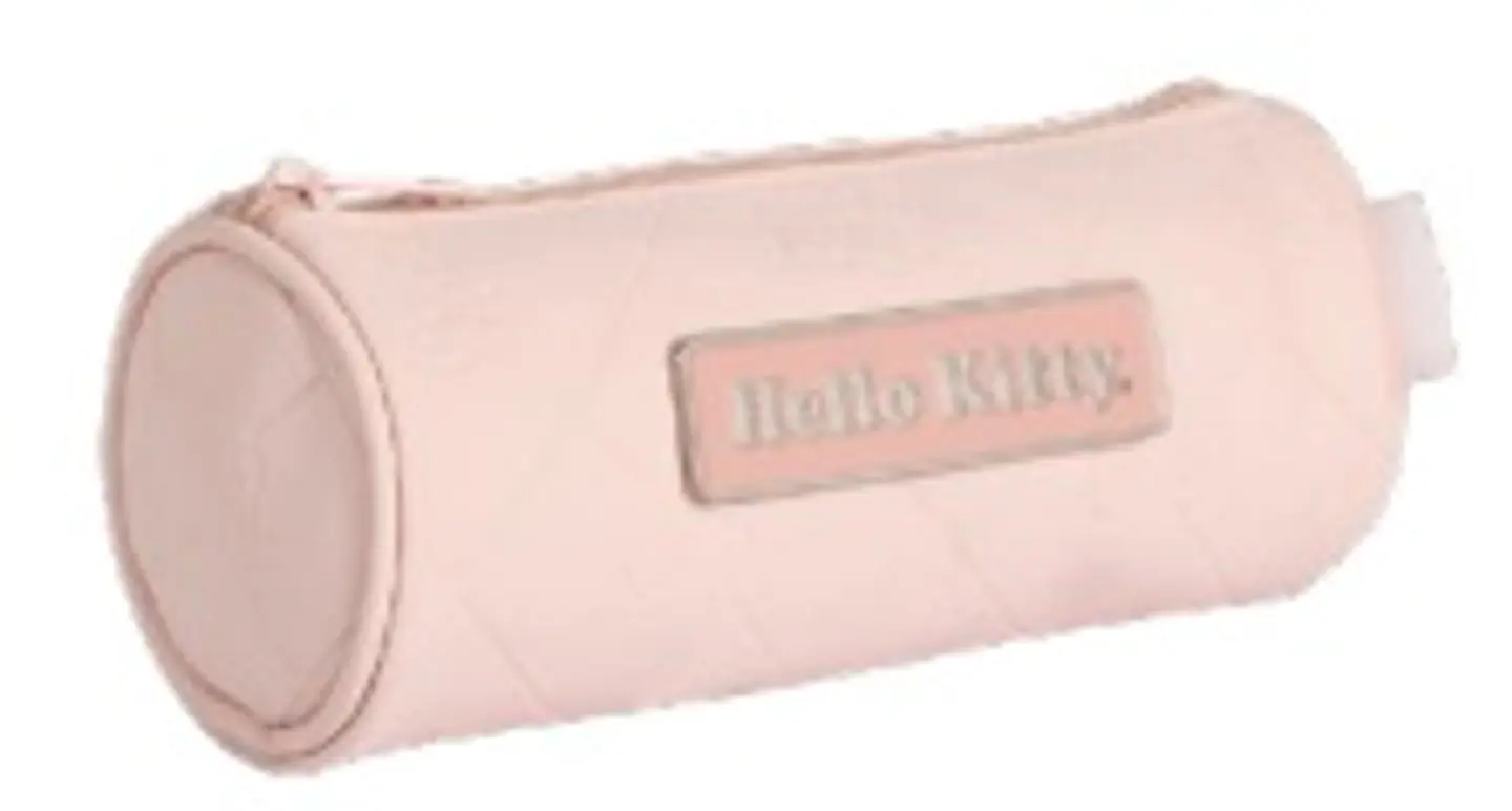 Canopla Mooving Tubo Hello Kitty (1510165) 1
