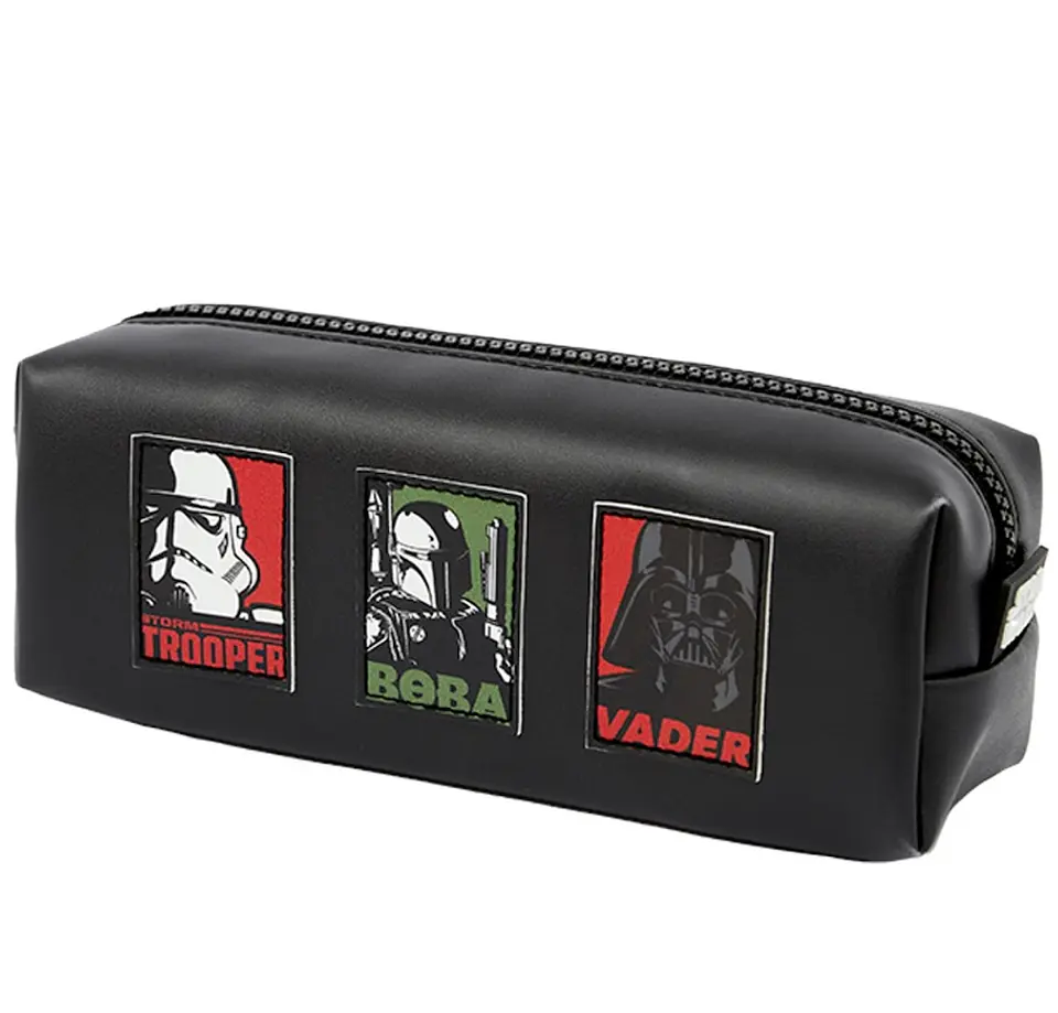 Canopla Mooving Rectangular Star Wars (1523245) 1