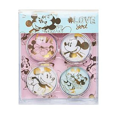 Iman Mooving Mickey & Minnie X 4 U. (2162050505)