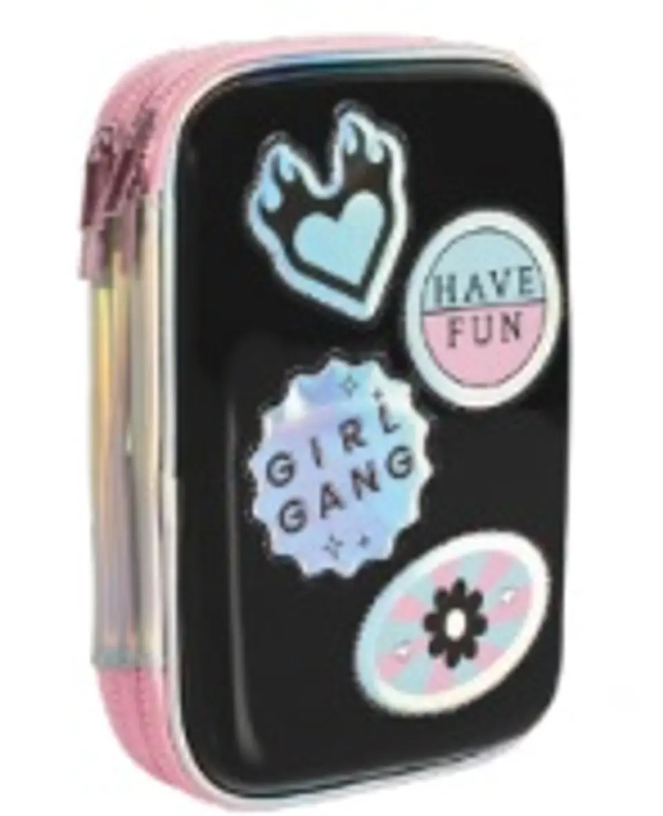 Canopla Mooving Doble Eva Holo (1514226) 1