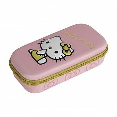 Canopla Mooving Box Hello Kitty (1527165)