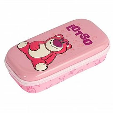 Canopla Mooving Box Lotso (1527254)