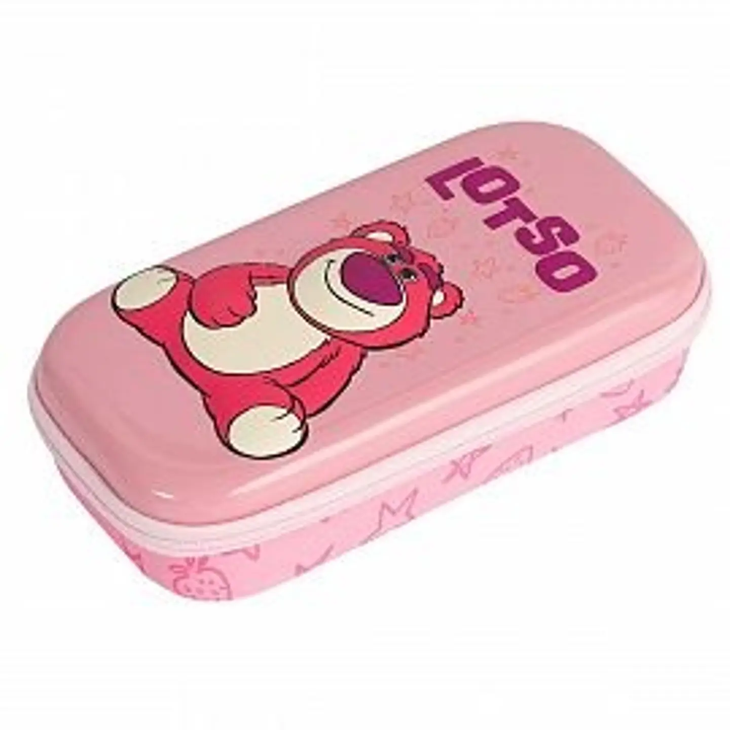 Canopla Mooving Box Lotso (1527254) 1