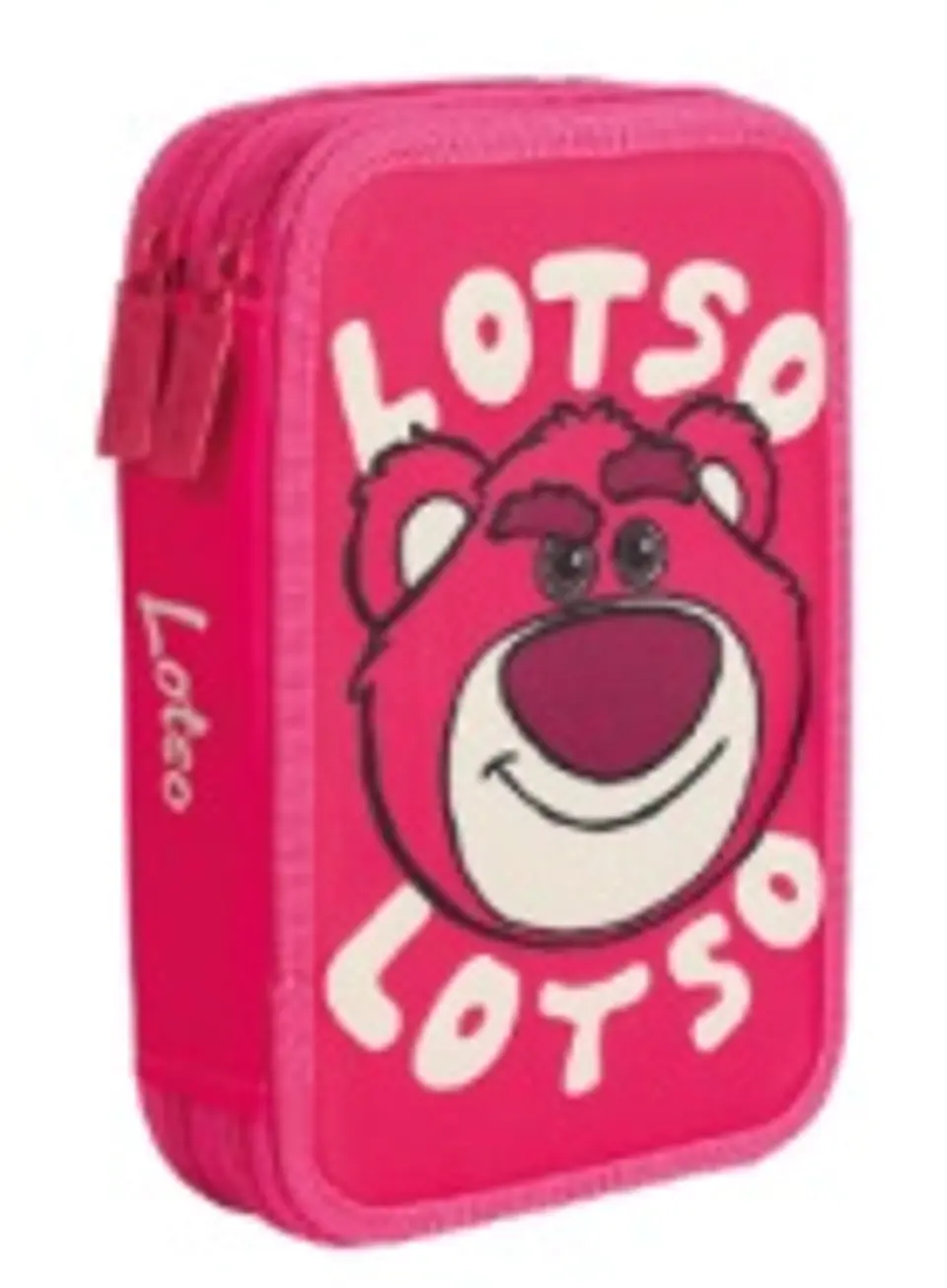 Canopla Mooving Lotso 2 Pisos (1521254) 1