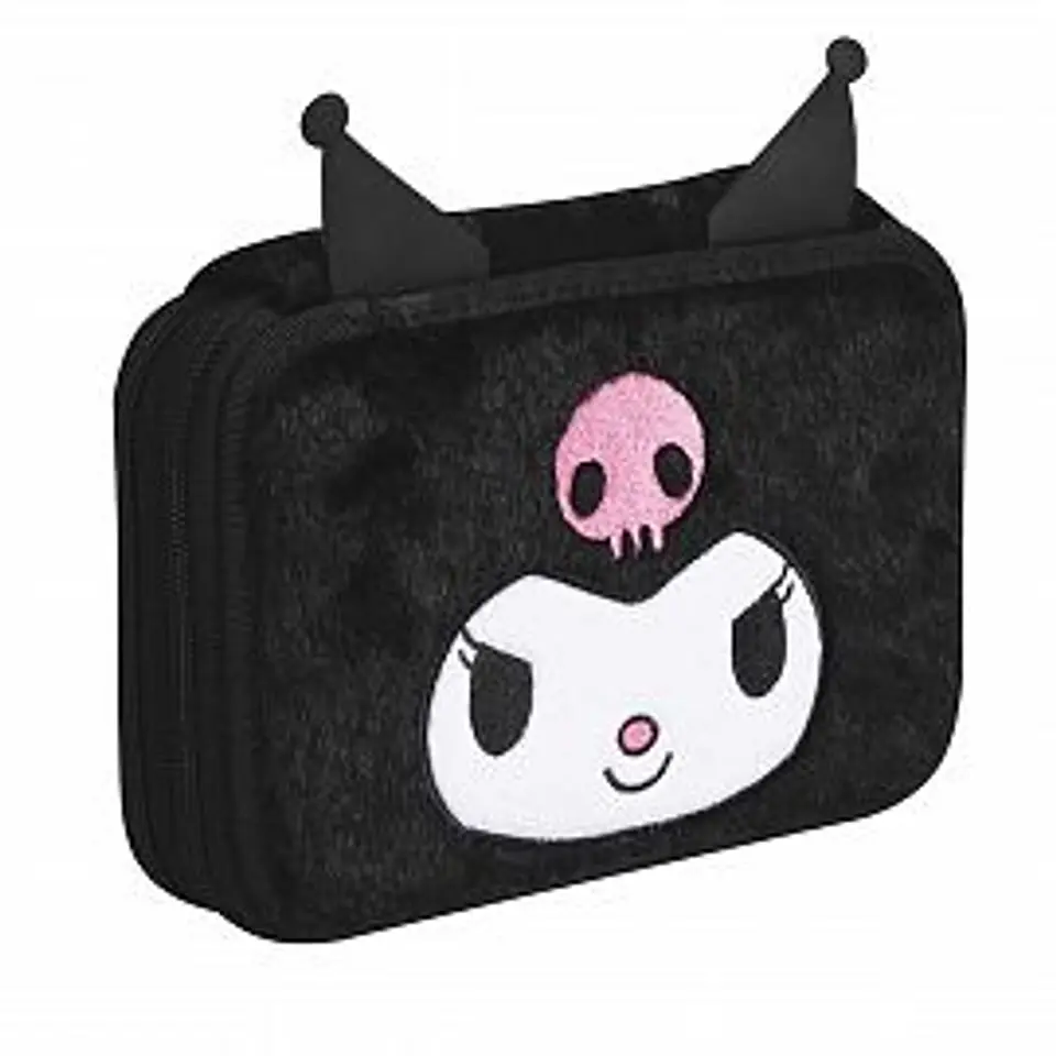 Canopla Mooving Kuromi 2 Pisos (1521255) 1