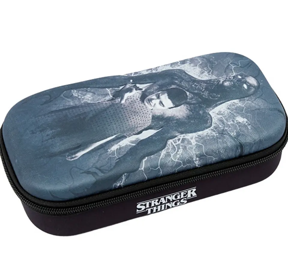 Canopla Mooving Box Stranger Things (1527246) 1