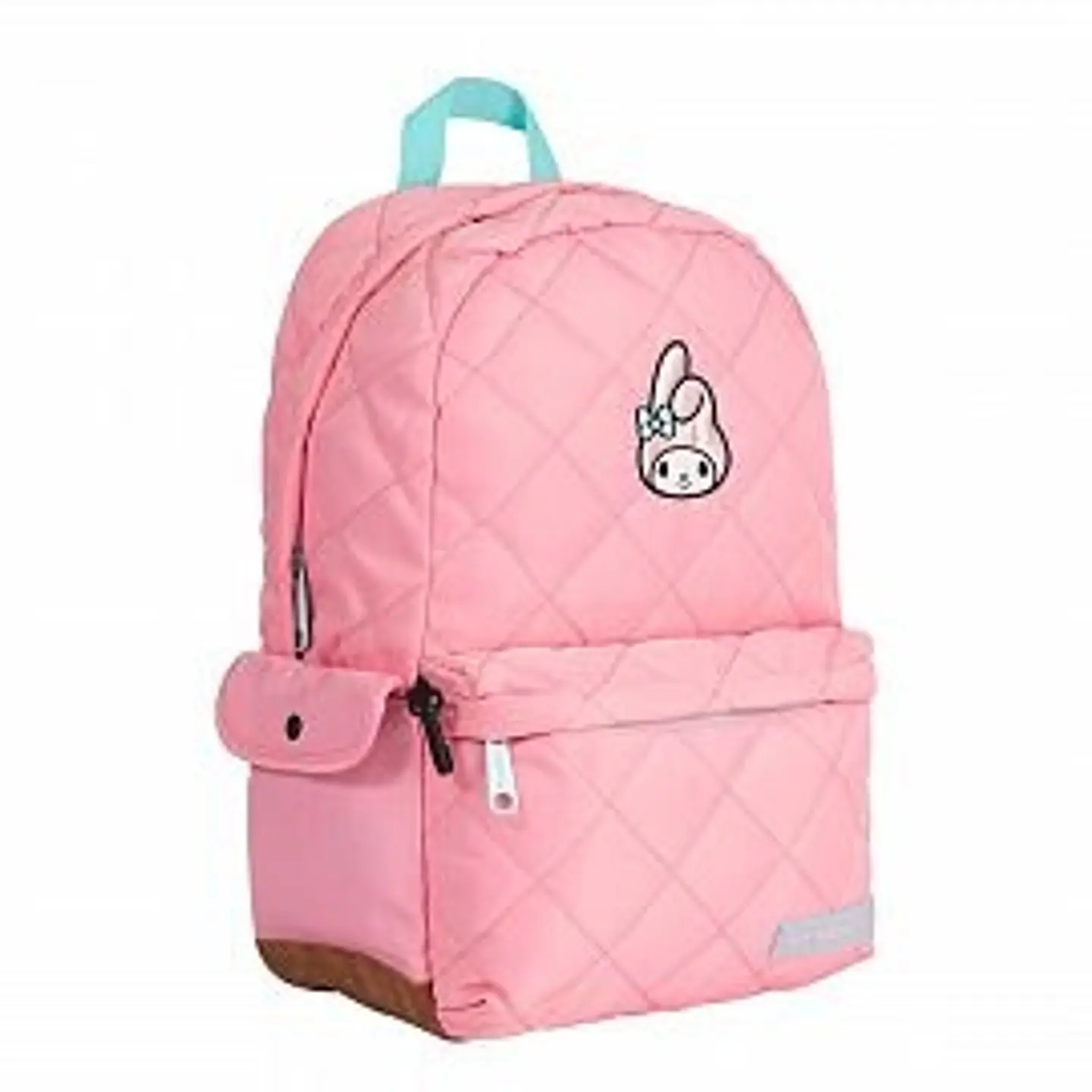 Mochila Mooving My Melody Espalda 18