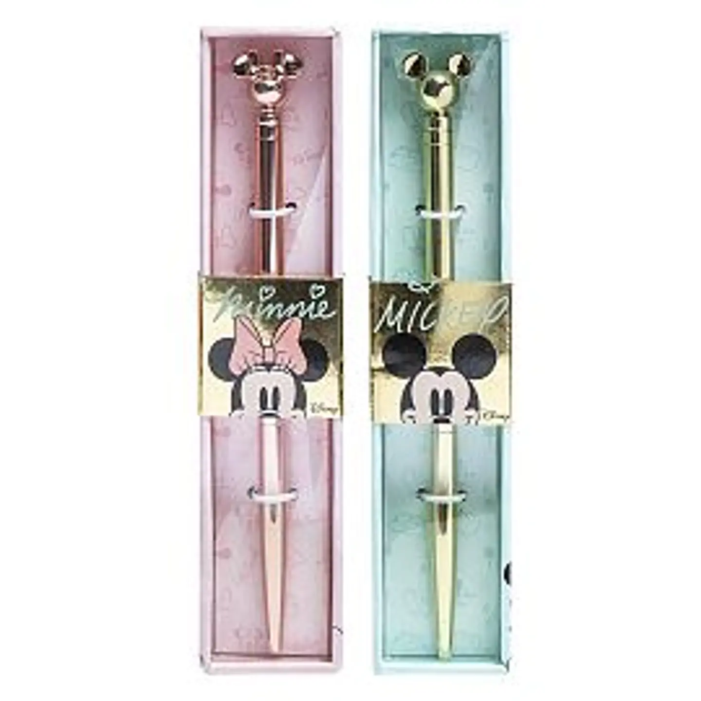 Boligrafo Mooving Mickey & Minnie (216-2160101) 1