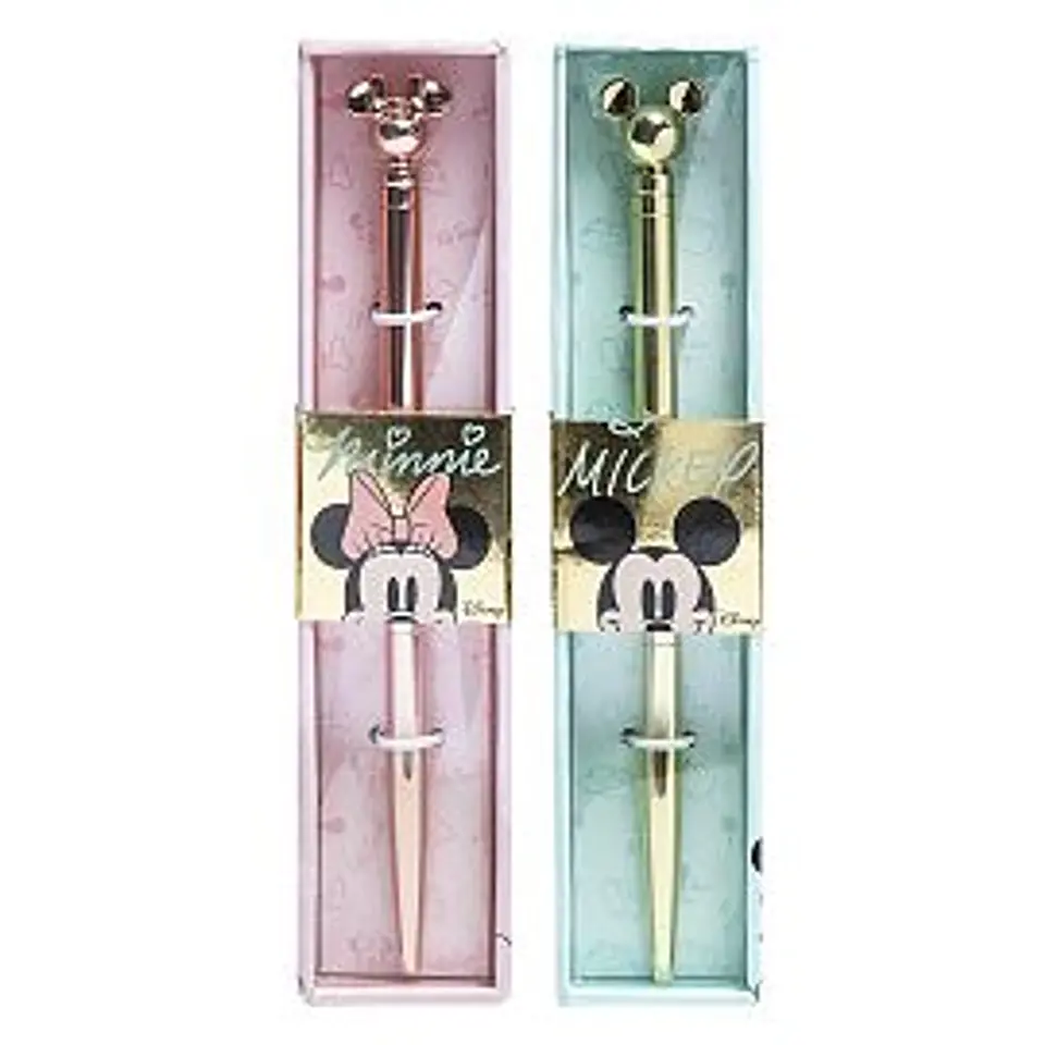 Boligrafo Mooving Mickey & Minnie (216-2160101) 1