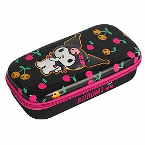 Canopla Mooving Box Kuromi (1527255)