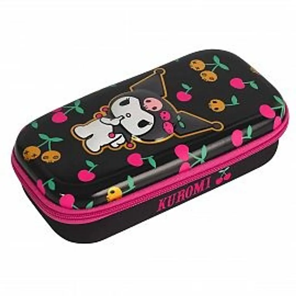 Canopla Mooving Box Kuromi (1527255) 1