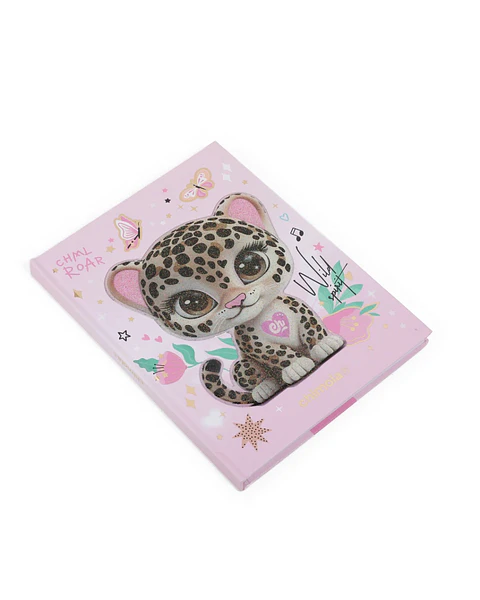 Cuaderno Chimola Chita A5 X48h Rayado (st12)