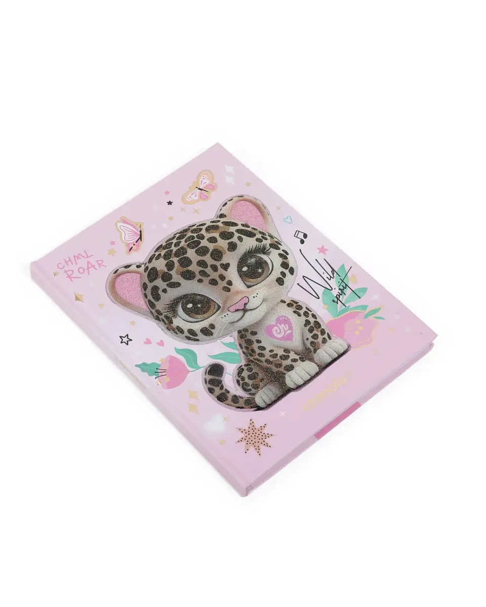 Cuaderno Chimola Chita A5 X48h Rayado (st12) 1