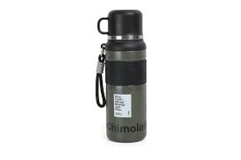 Botella Termica Chimola Detroit 800ml Green (bz150)