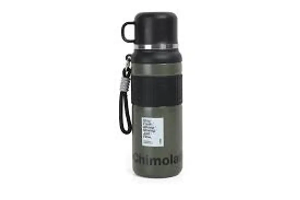 Botella Termica Chimola Detroit 800ml Green (bz150) 1